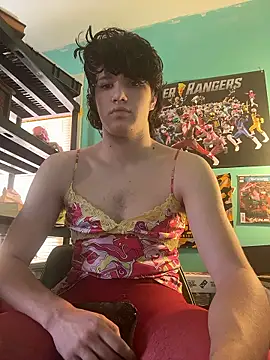 QueenMarcy24 online show from 01/10/26, 04:20