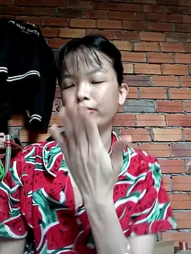 Chammy720 online show from 02/08/26, 09:02