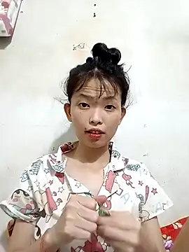 Chammy720 online show from 05/09/26, 12:32