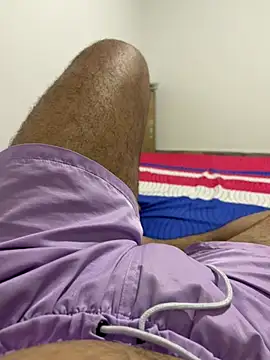 Misteriohot online show from 01/10/26, 05:20