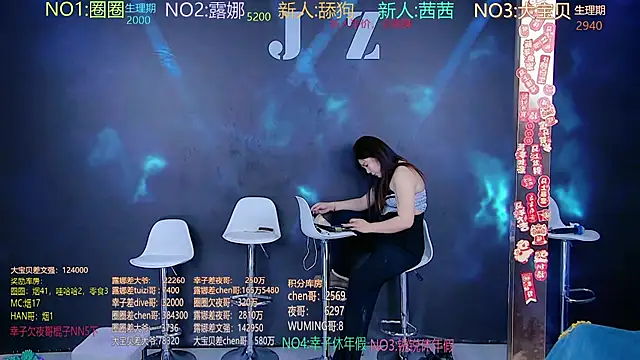 D-lucky2 online show from 03/07/26, 09:50