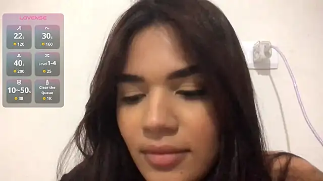 Snapshot of CandisRibao chatting on 01/15/26, 10:02 CandisRibao online show from 01/15/26, 10:02