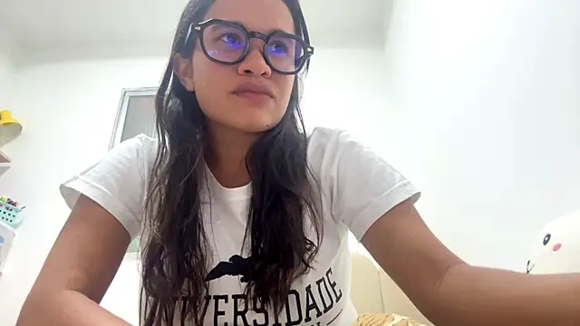 KarlySchnobrich online show from 01/17/26, 04:54