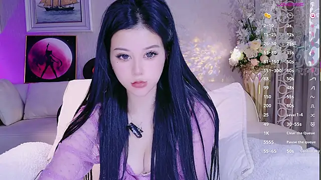 only one2000 online show from 01/11/26, 03:00