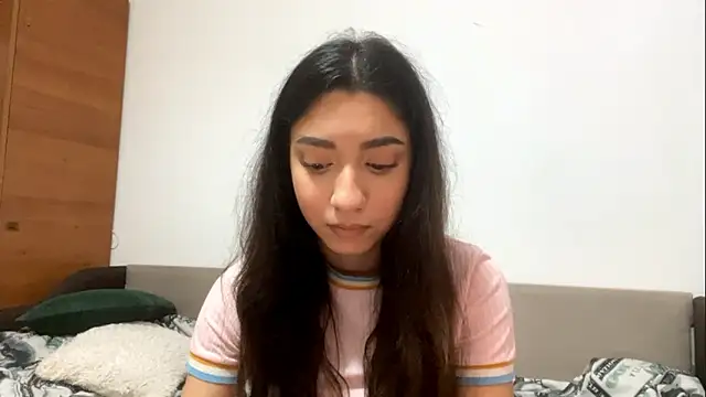 ShanaGrasser online show from 01/14/26, 05:07