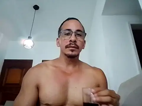 AndresBrazil online show from 01/16/26, 07:18