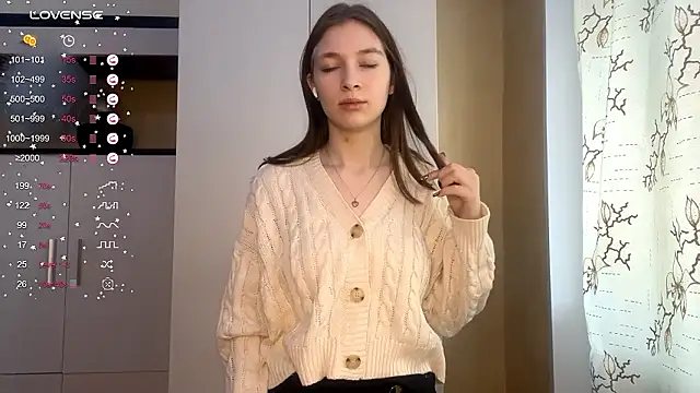 MarlanaEndler online show from 02/18/26, 04:52