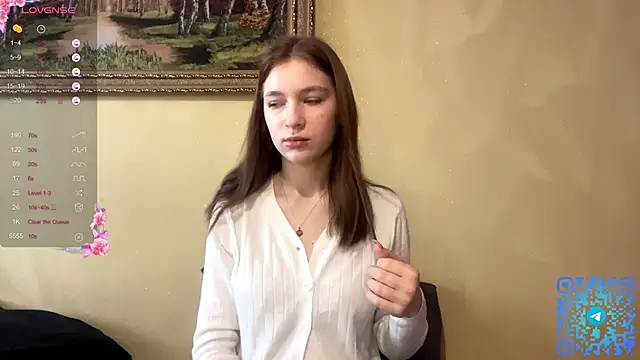 MarlanaEndler online show from 03/05/26, 07:04