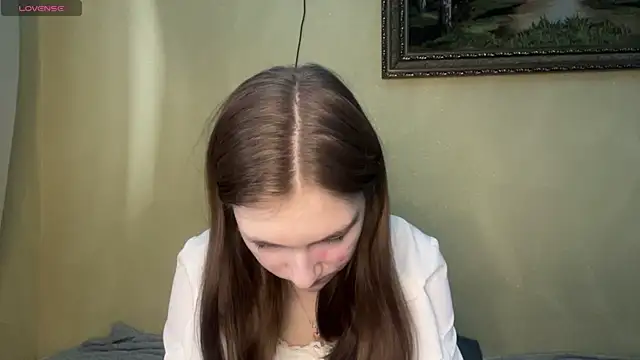 MarlanaEndler online show from 04/07/26, 08:04