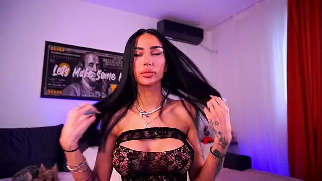 KimNaty online show from 02/05/26, 10:53