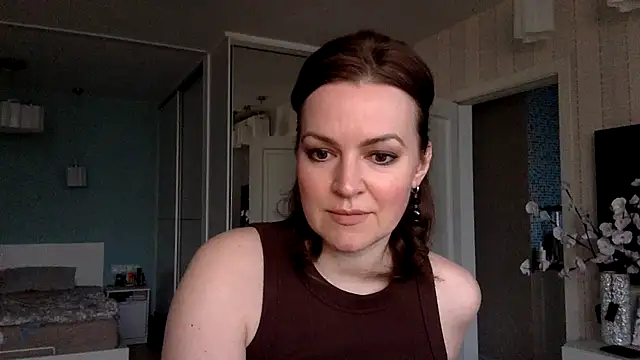 Ivoryne online show from 04/08/26, 02:39