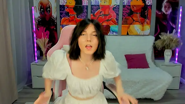 KikaOsterman online show from 02/05/26, 12:37