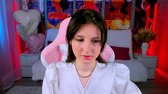 KikaOsterman online show from 03/14/26, 11:26