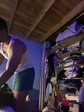 Axel black10 online show from 02/01/26, 12:48