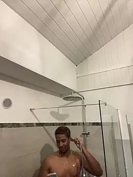 Axel black10 online show from 02/07/26, 11:08