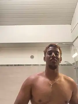 Axel black10 online show from 02/12/26, 09:48