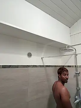 Axel black10 online show from 02/18/26, 01:29