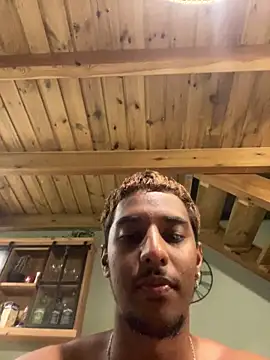 Axel black10 online show from 02/20/26, 10:21