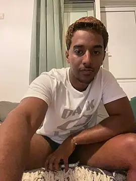 Axel black10 online show from 02/23/26, 12:13