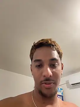 Axel black10 online show from 03/04/26, 06:58