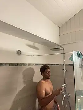 Axel black10 online show from 03/14/26, 03:17