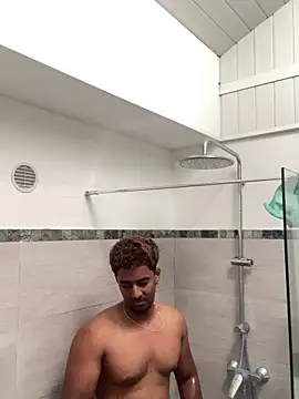 Axel black10 online show from 03/15/26, 09:37