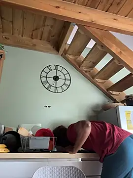 Axel black10 online show from 03/24/26, 10:42