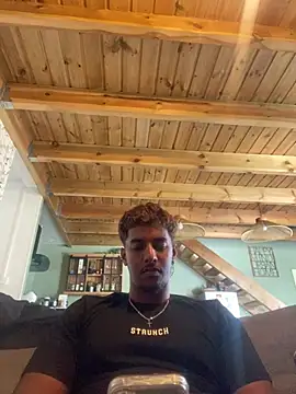 Axel black10 online show from 04/02/26, 07:39