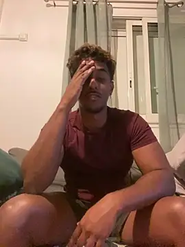 Axel black10 online show from 04/09/26, 07:08