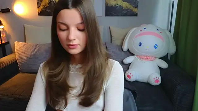 KitKatie online show from 03/29/26, 11:10