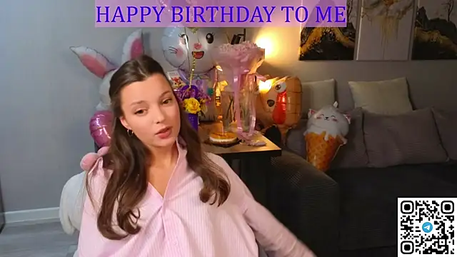 KitKatie online show from 04/01/26, 04:37