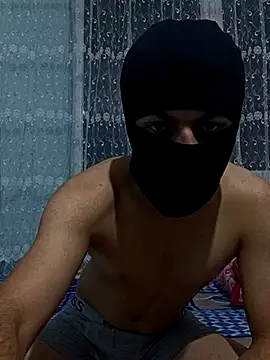 darkboyhubx online show from 01/14/26, 10:36