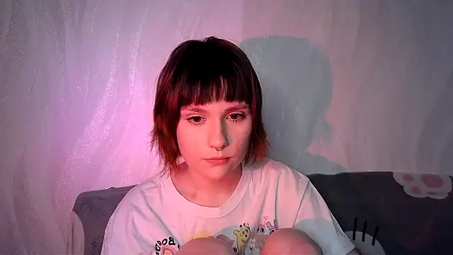 UwuJudy Osas online show from 01/13/26, 03:06