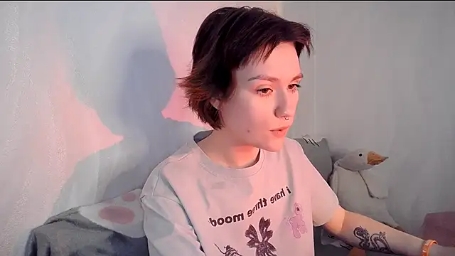 UwuJudy Osas online show from 02/04/26, 10:32