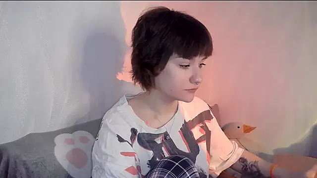 UwuJudy Osas online show from 02/10/26, 11:58