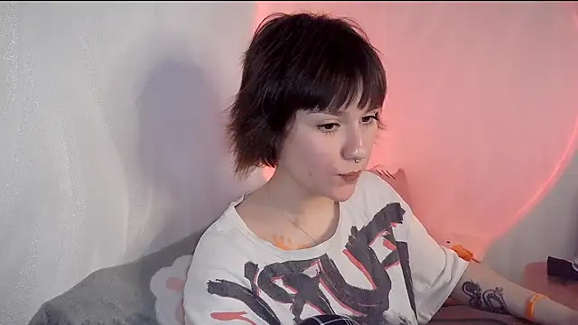 UwuJudy Osas online show from 02/11/26, 11:48