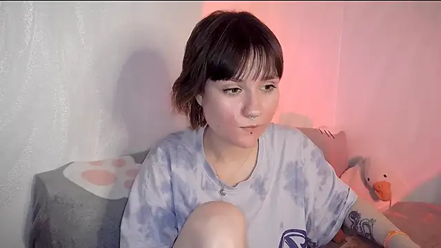 UwuJudy Osas online show from 02/19/26, 12:56