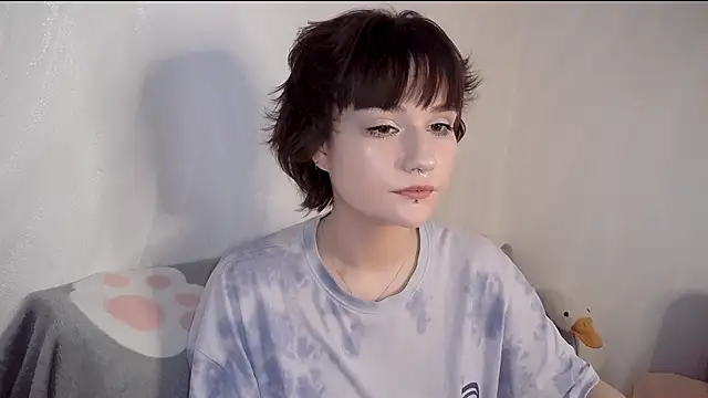 UwuJudy Osas online show from 02/25/26, 08:57