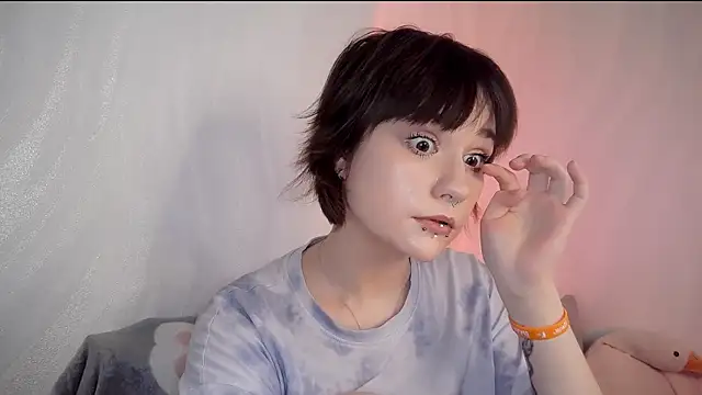 UwuJudy Osas online show from 03/05/26, 09:38