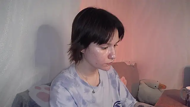 UwuJudy Osas online show from 03/13/26, 12:56