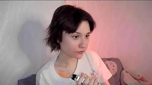 UwuJudy Osas online show from 03/27/26, 11:21