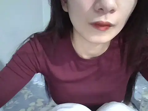 berry alma06 online show from 02/04/26, 02:34