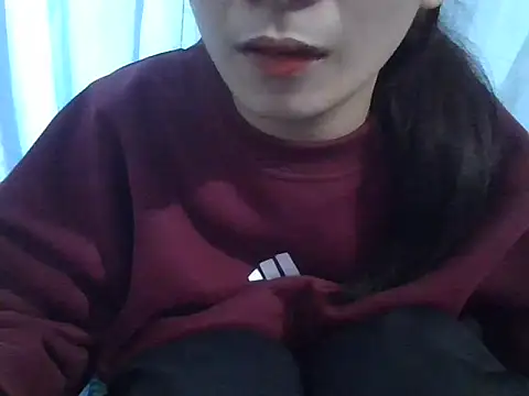 berry alma06 online show from 03/08/26, 01:04