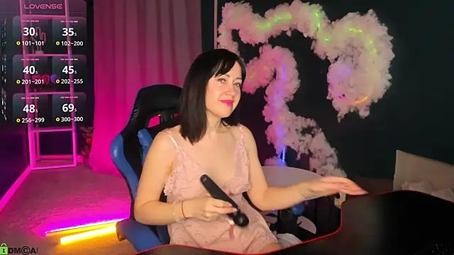 Amily Warren online show from 03/02/26, 03:09