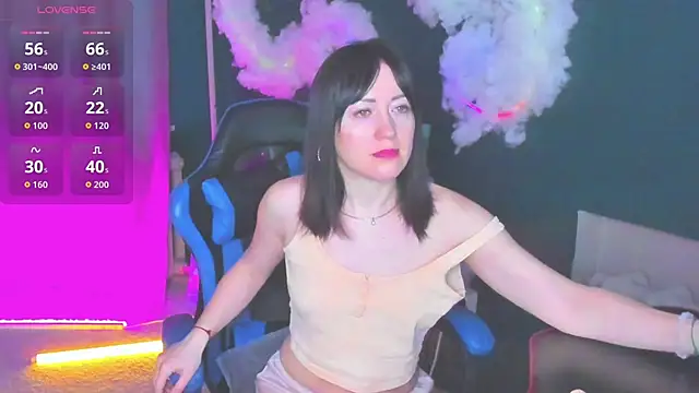 Amily Warren online show from 03/05/26, 03:02