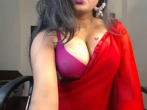 Devil lily7 online show from 02/26/26, 05:50