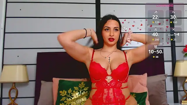 AbbyBliss online show from 02/09/26, 06:12