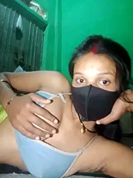 Cutie komal online show from 01/10/26, 04:25