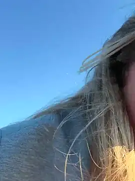 SexyBlondJoanna online show from 02/25/26, 07:40