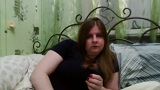 DarkRose0104 online show from 01/12/26, 04:12